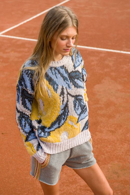 gina tricot cecilia moletom com capuz