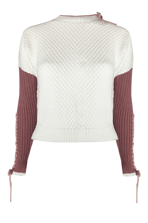 gina tricot cecilia moletom com capuz